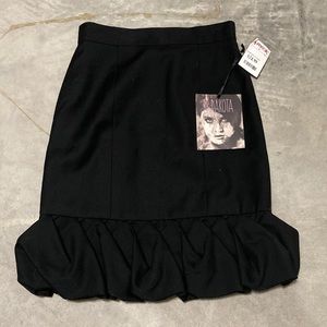 BB Dakota fun business skirt size 0